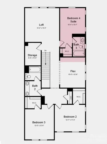 3173 Beacon Heights Road Indian Land SC 29707