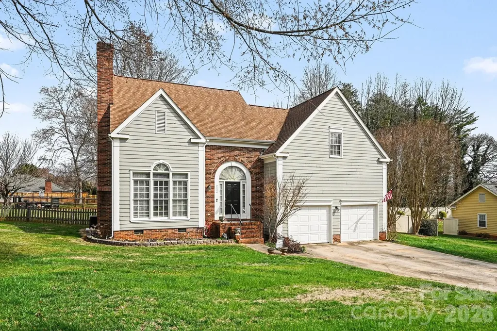 3110 Ivy Creek Road Gastonia NC 28056