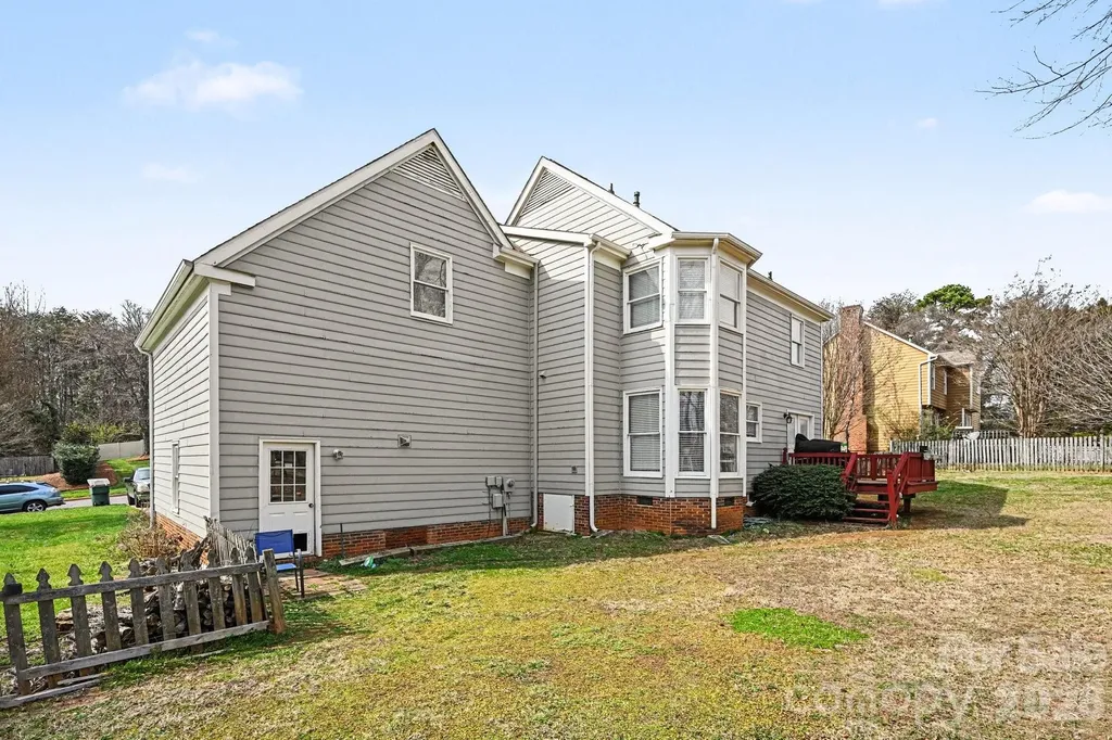 3110 Ivy Creek Road Gastonia NC 28056