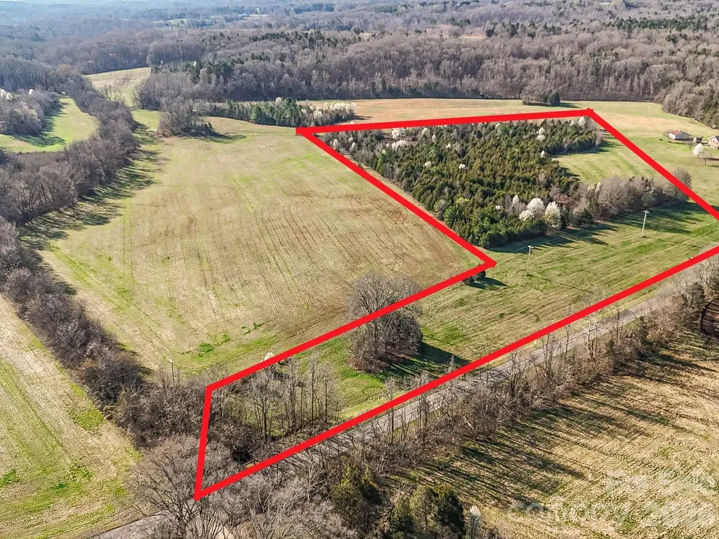 13.32 Patterson Farm Road Mooresville NC 28115
