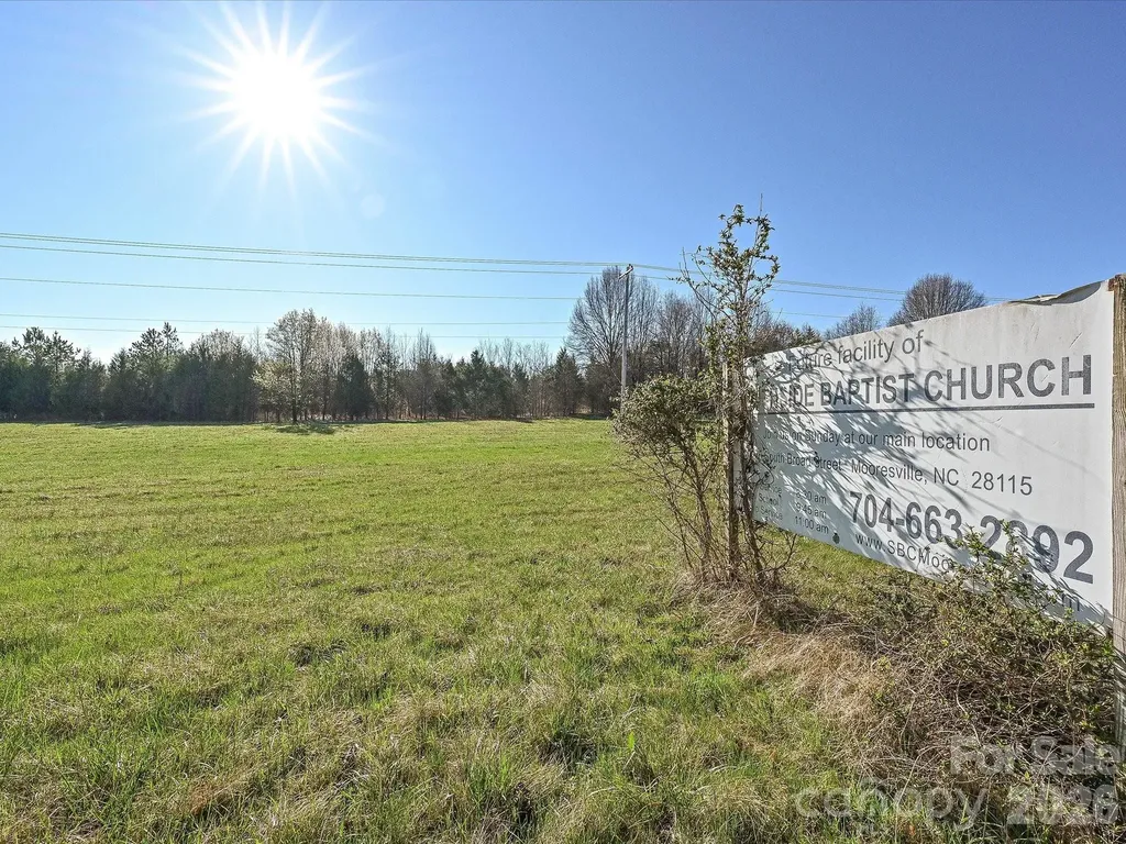 13.32 Patterson Farm Road Mooresville NC 28115
