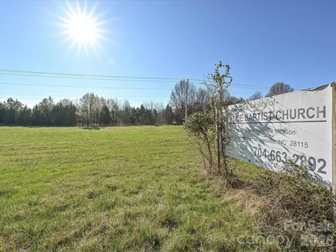 13.32 Patterson Farm Road Mooresville NC 28115