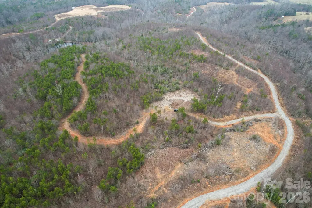 00 Baugess Mill Road Traphill NC 28685