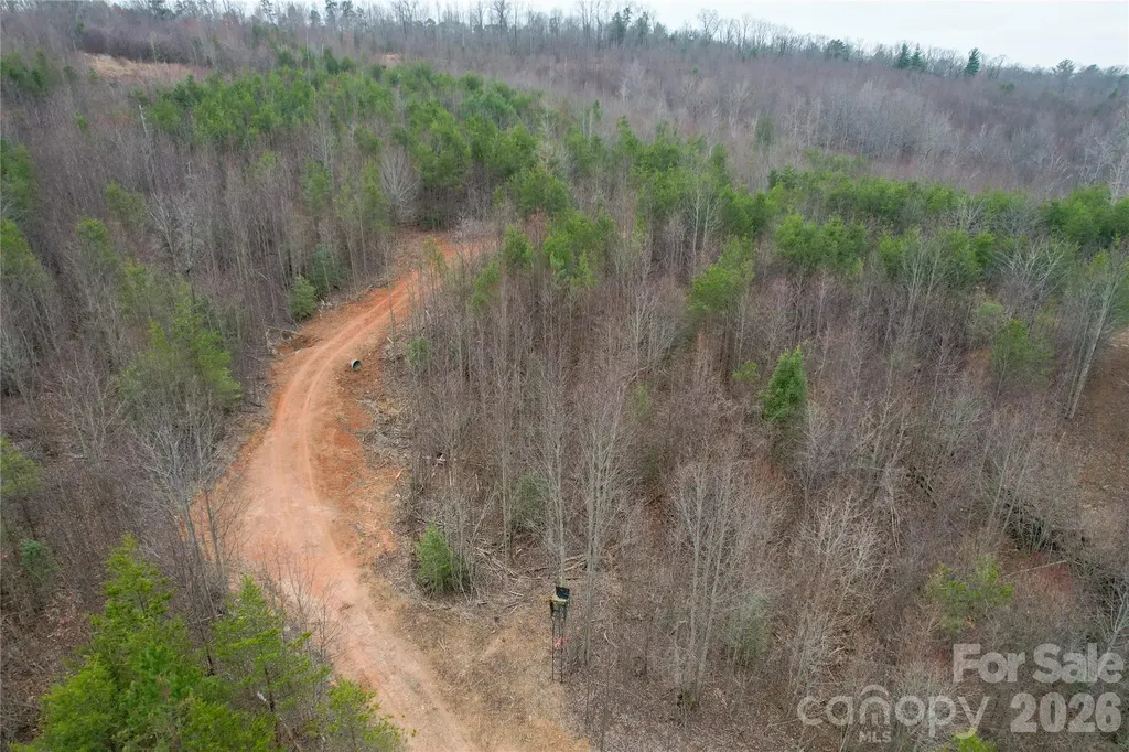 00 Baugess Mill Road Traphill NC 28685