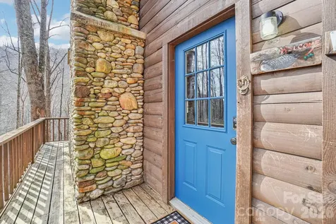 307 Roaring Creek Lane Waynesville NC 28786