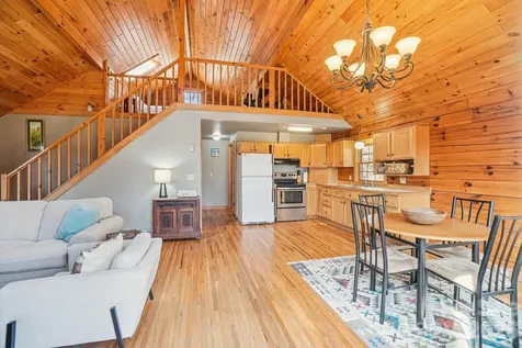 307 Roaring Creek Lane Waynesville NC 28786