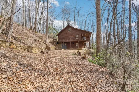307 Roaring Creek Lane Waynesville NC 28786