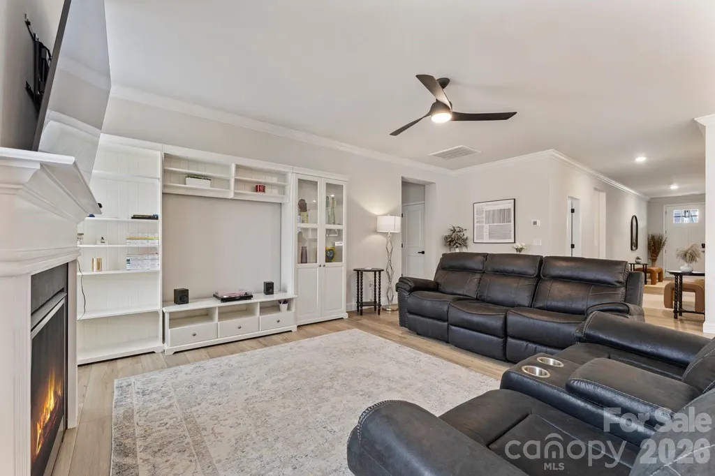 252 Hamrick Road Cramerton NC 28032