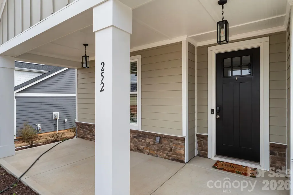 252 Hamrick Road Cramerton NC 28032