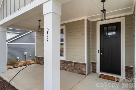 252 Hamrick Road Cramerton NC 28032