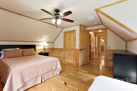 213 Big Valley Road Pisgah Forest NC 28768