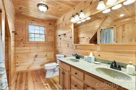 213 Big Valley Road Pisgah Forest NC 28768