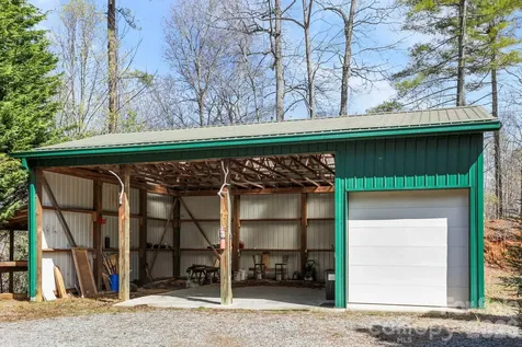213 Big Valley Road Pisgah Forest NC 28768