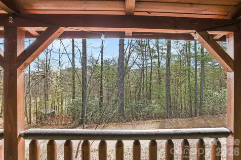 213 Big Valley Road Pisgah Forest NC 28768