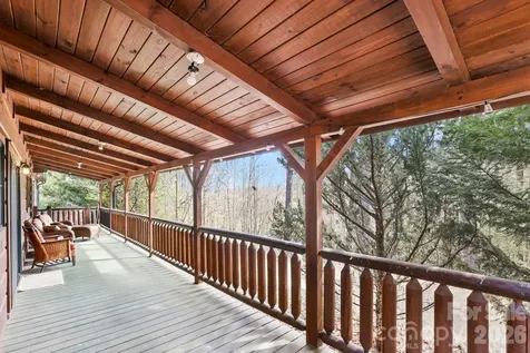 213 Big Valley Road Pisgah Forest NC 28768