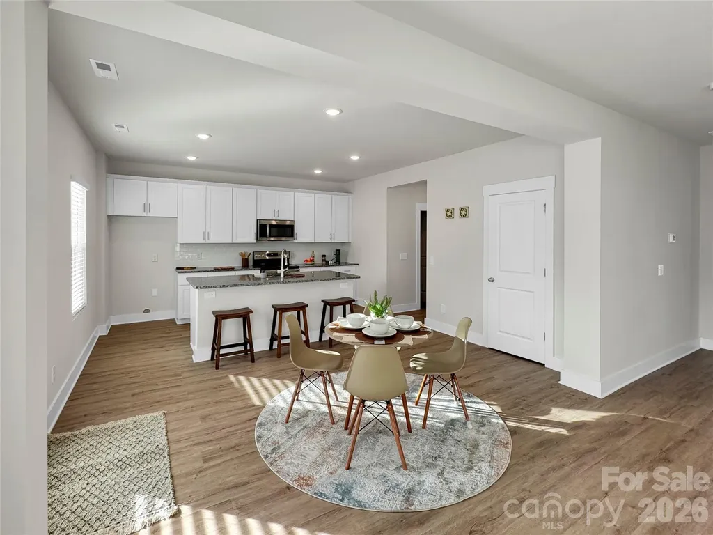 105 Silverwood Court Mooresville NC 28115