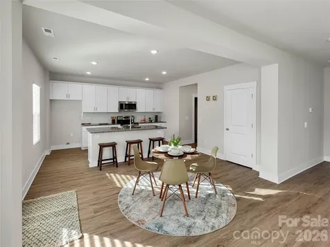 105 Silverwood Court Mooresville NC 28115