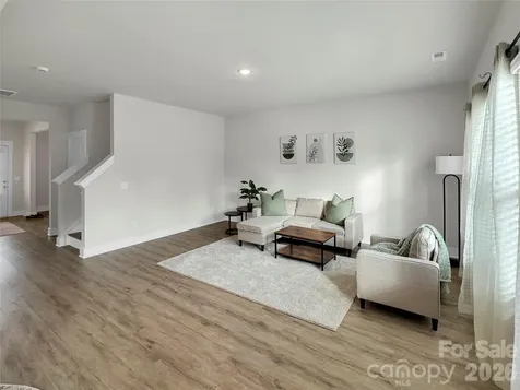105 Silverwood Court Mooresville NC 28115