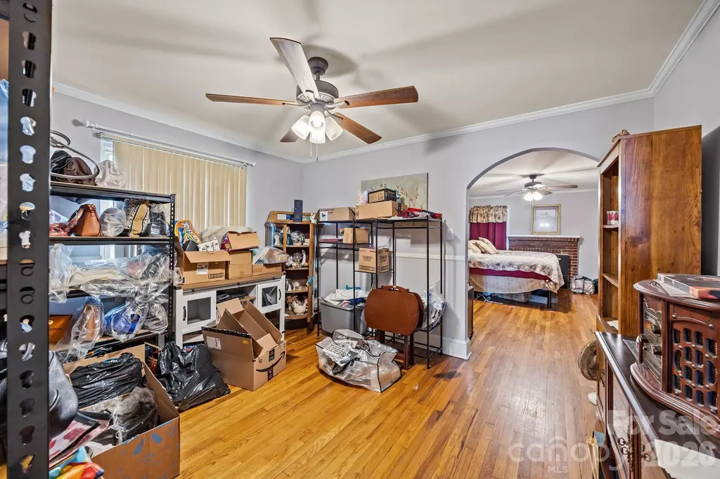 137 Foursquare Road Mooresville NC 28115