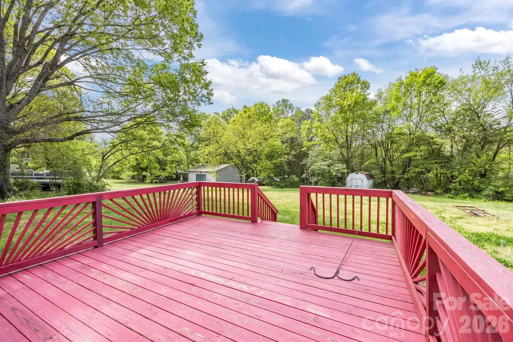 137 Foursquare Road Mooresville NC 28115