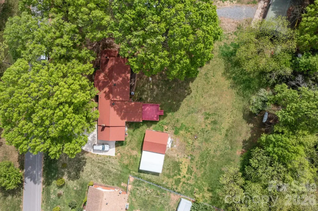 137 Foursquare Road Mooresville NC 28115