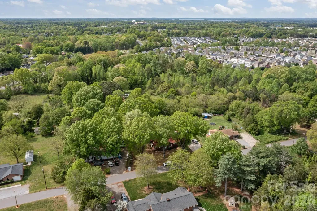 137 Foursquare Road Mooresville NC 28115