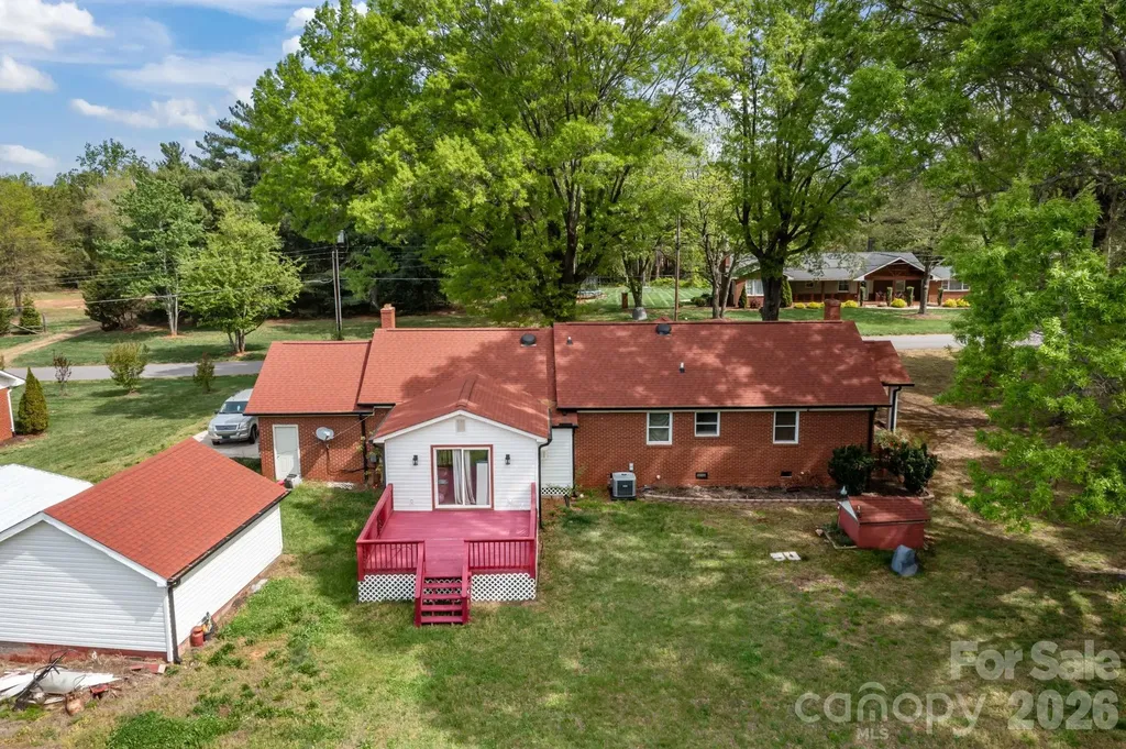 137 Foursquare Road Mooresville NC 28115