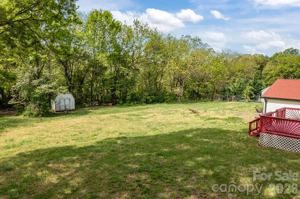 137 Foursquare Road Mooresville NC 28115