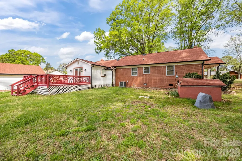 137 Foursquare Road Mooresville NC 28115