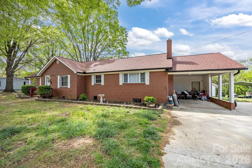 137 Foursquare Road Mooresville NC 28115