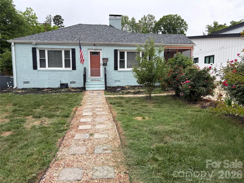 1240 Skyview Road Charlotte NC 28208