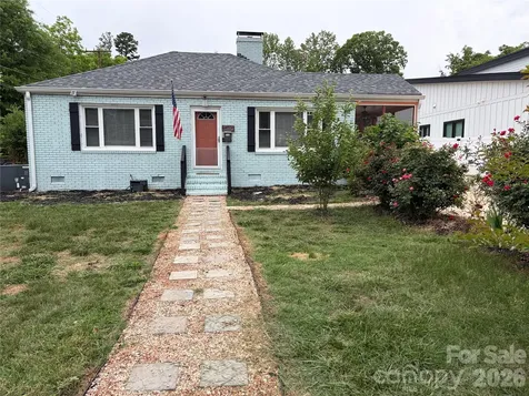 1240 Skyview Road Charlotte NC 28208