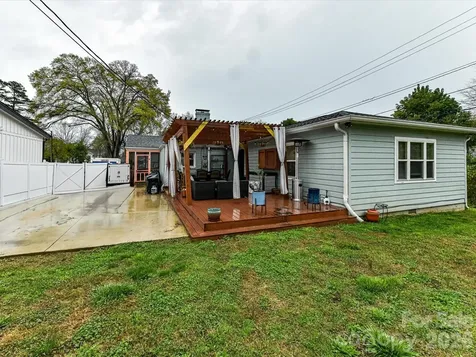 1240 Skyview Road Charlotte NC 28208