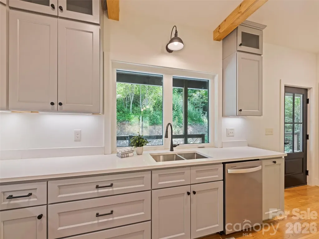 288 Ironwood Drive Clyde NC 28721