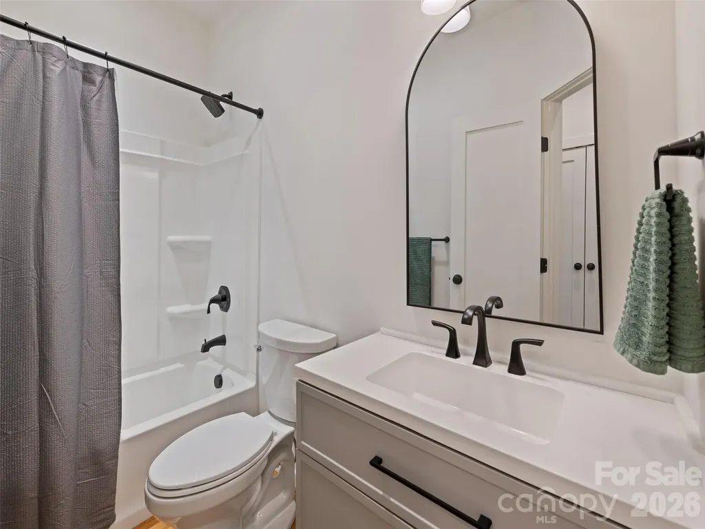 288 Ironwood Drive Clyde NC 28721