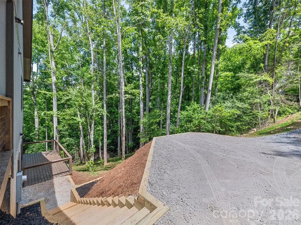 288 Ironwood Drive Clyde NC 28721