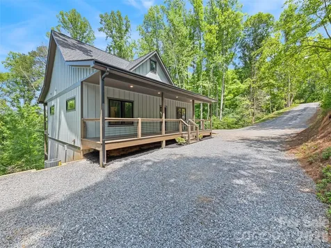 288 Ironwood Drive Clyde NC 28721