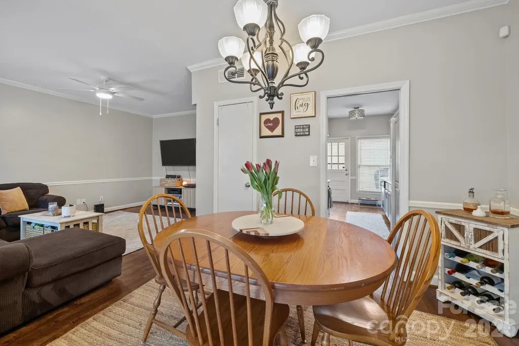 5943 Quail Hollow Road Charlotte NC 28210