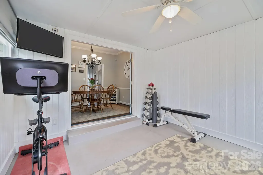 5943 Quail Hollow Road Charlotte NC 28210