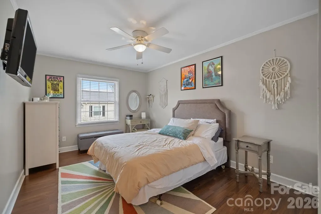 5943 Quail Hollow Road Charlotte NC 28210