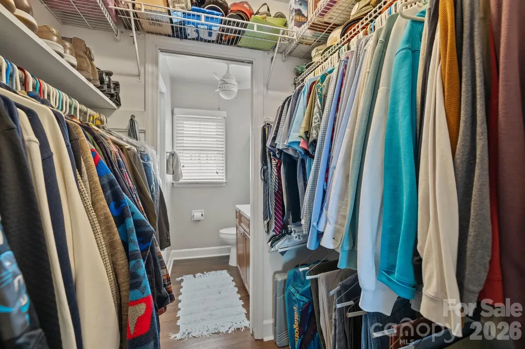 5943 Quail Hollow Road Charlotte NC 28210