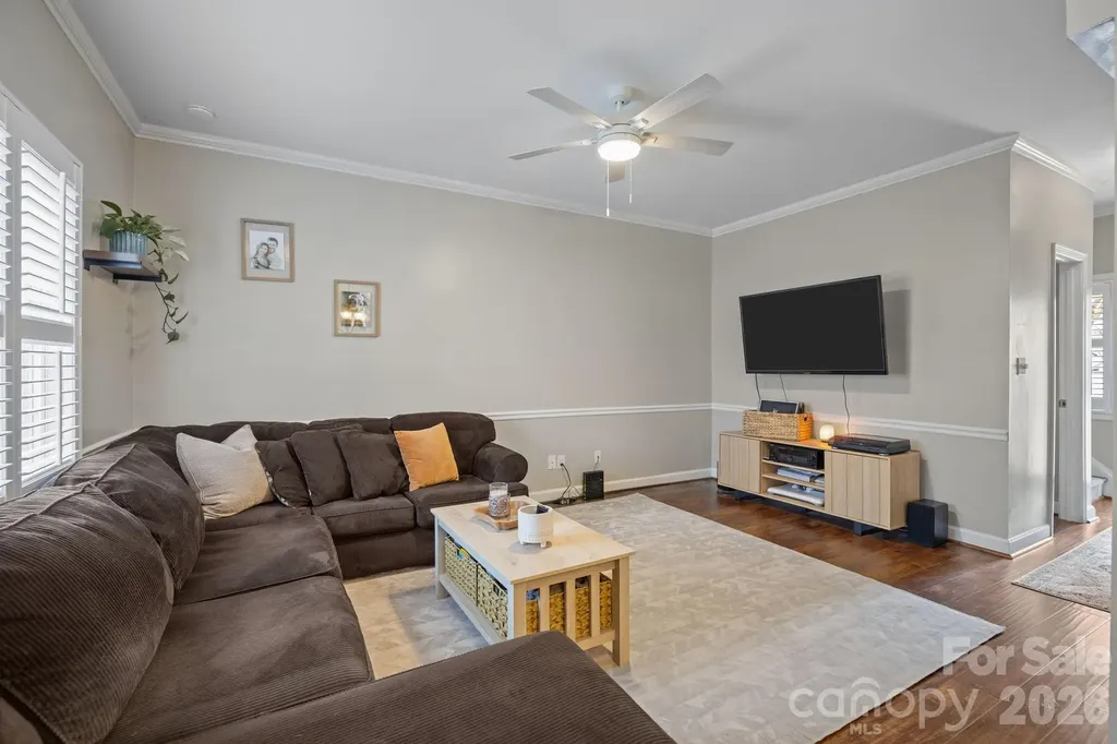 5943 Quail Hollow Road Charlotte NC 28210