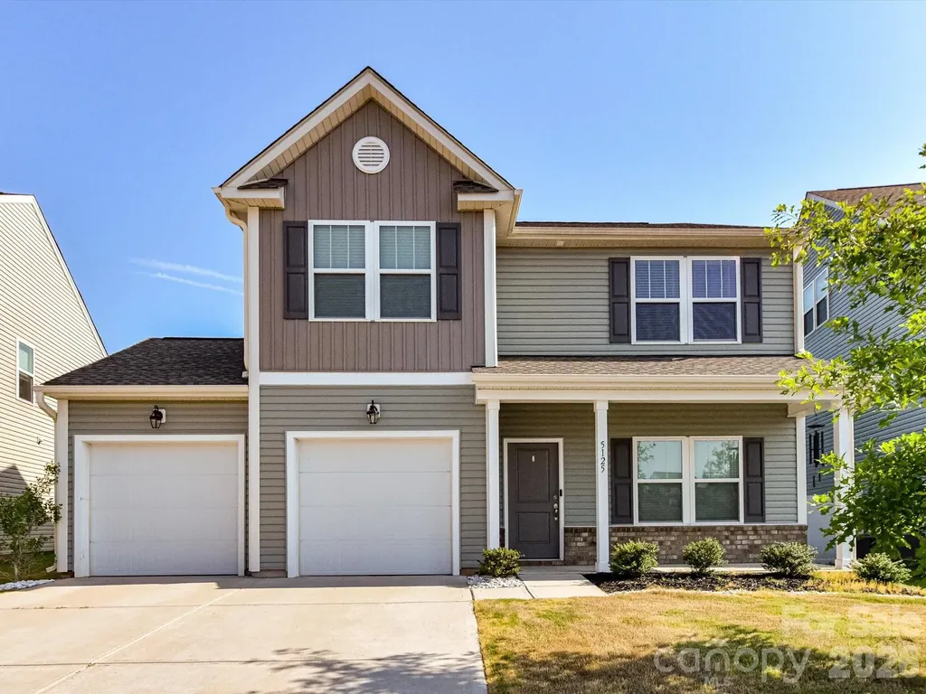 5125 Arbordale Way Mount Holly NC 28120