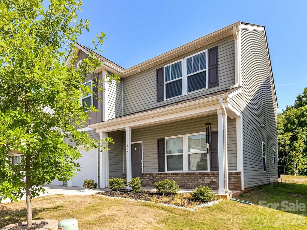 5125 Arbordale Way Mount Holly NC 28120