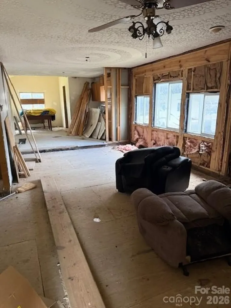 125 Church View Drive Lawndale NC 28090