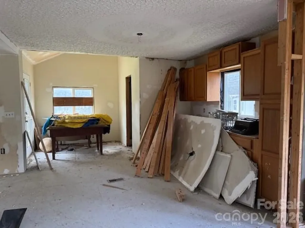 125 Church View Drive Lawndale NC 28090