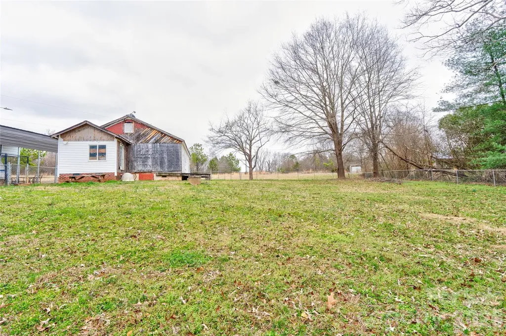 125 Church View Drive Lawndale NC 28090