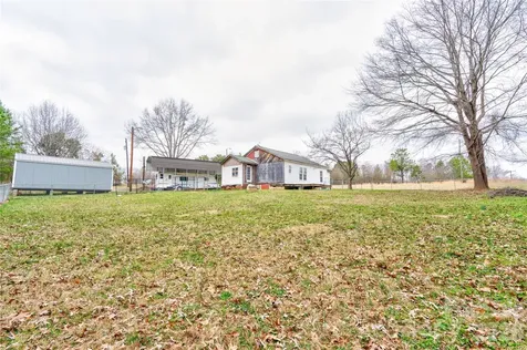 125 Church View Drive Lawndale NC 28090