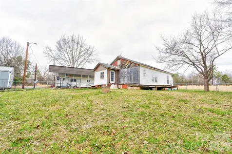 125 Church View Drive Lawndale NC 28090