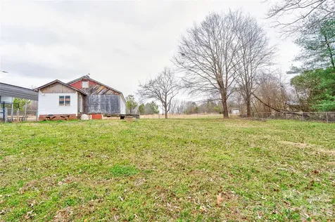 125 Church View Drive Lawndale NC 28090